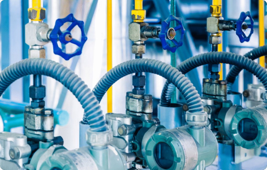 Ammonia Emergency Response Plans QLD